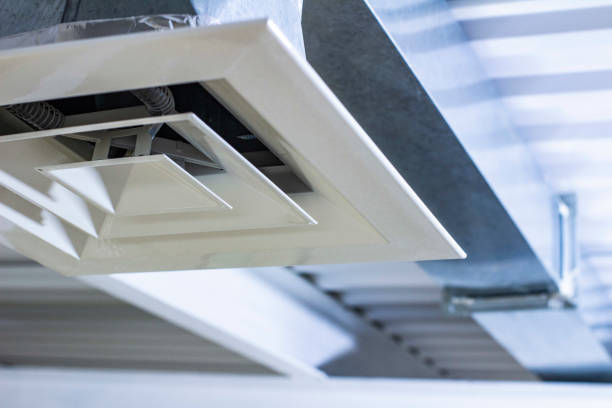 Home Air Vent Cleaning in Hays, NC
