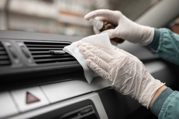 Best Home Air Vent Cleaning  in Hays, NC