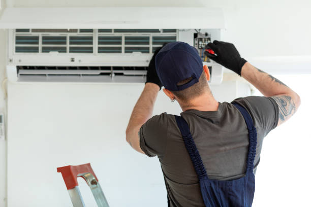Best Best Air Duct Cleaning Company  in Hays, NC