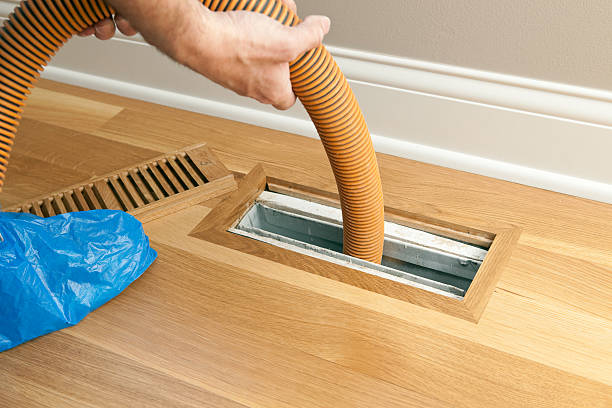Trusted Hays, NC Airduct Cleaning Experts