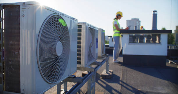 Best Ventilation Cleaning Services  in Hays, NC