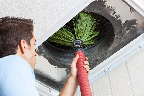 Best HVAC Duct Inspection Services  in Hays, NC