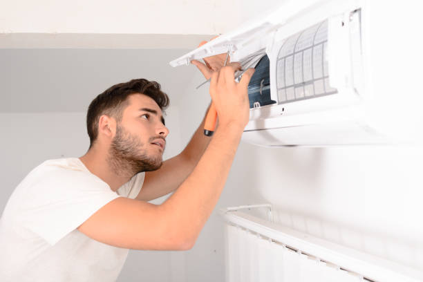 Best Ductwork Cleaning Services  in Hays, NC