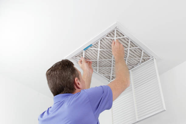 Best HVAC System Cleaning  in Hays, NC